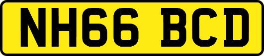NH66BCD