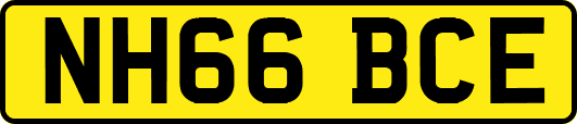 NH66BCE