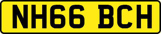 NH66BCH