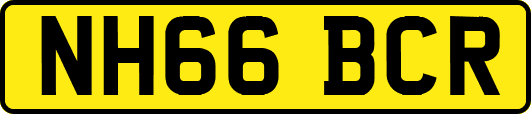 NH66BCR