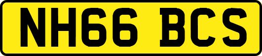 NH66BCS
