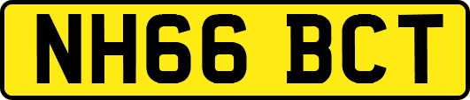 NH66BCT