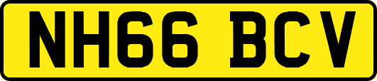 NH66BCV
