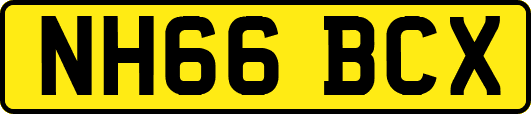 NH66BCX