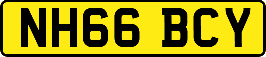 NH66BCY