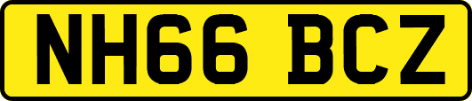 NH66BCZ