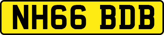 NH66BDB