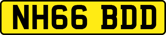 NH66BDD