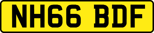 NH66BDF