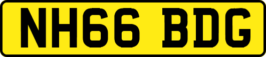 NH66BDG