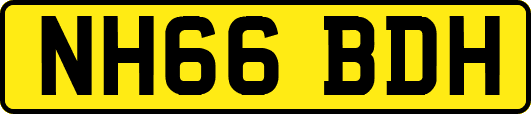 NH66BDH