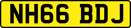 NH66BDJ