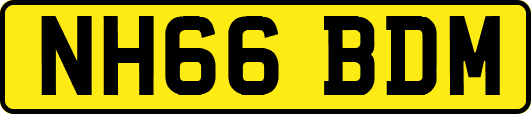 NH66BDM