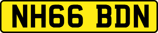 NH66BDN