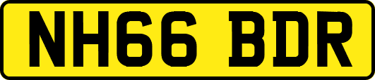 NH66BDR