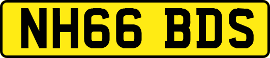 NH66BDS