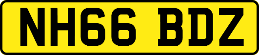 NH66BDZ
