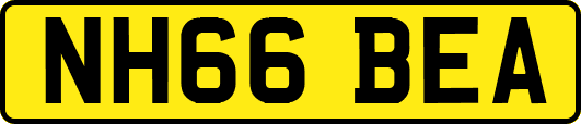 NH66BEA
