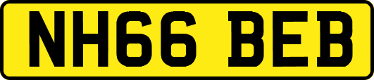 NH66BEB