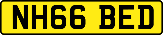 NH66BED