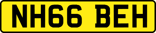 NH66BEH