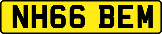 NH66BEM