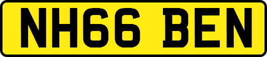 NH66BEN