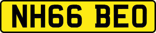 NH66BEO