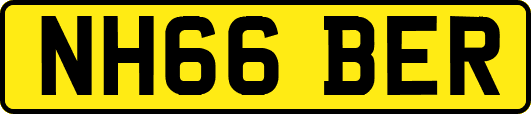 NH66BER