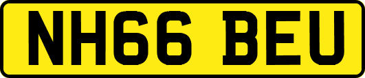 NH66BEU