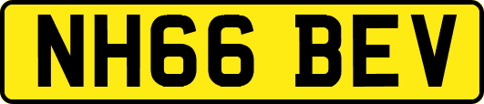NH66BEV