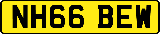 NH66BEW