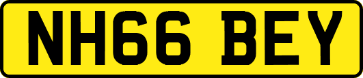 NH66BEY