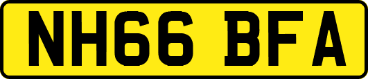 NH66BFA