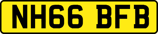 NH66BFB
