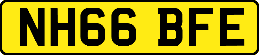NH66BFE