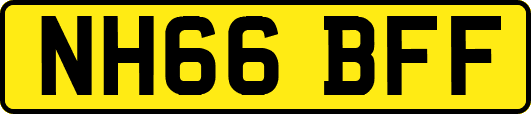 NH66BFF