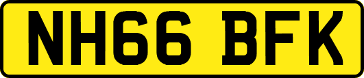 NH66BFK