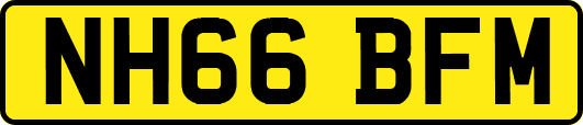 NH66BFM