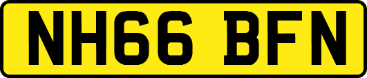 NH66BFN