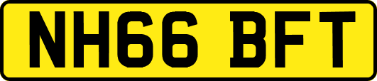 NH66BFT