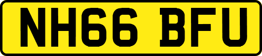 NH66BFU