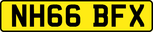 NH66BFX