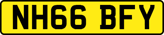 NH66BFY
