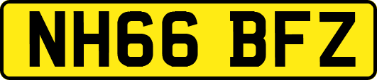 NH66BFZ