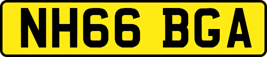 NH66BGA
