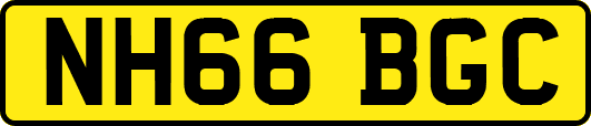 NH66BGC