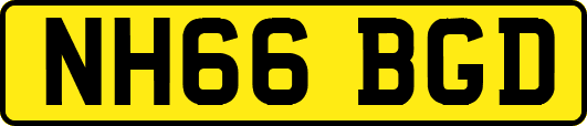 NH66BGD