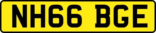 NH66BGE