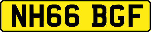 NH66BGF